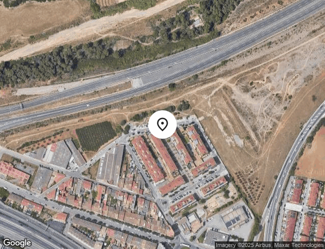 Garaje en Calle Republica